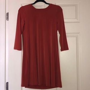 BCBGeneration Shift Dress size Small